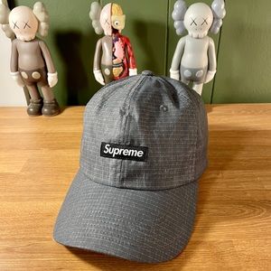 Supreme Hat